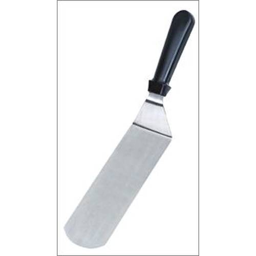 H/Burger Turner Bevelled Edge Pvc -120mm