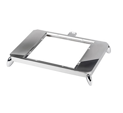 Induction Hob Stand- S/Steel (Rectangular) 458 x 576 x 84mm