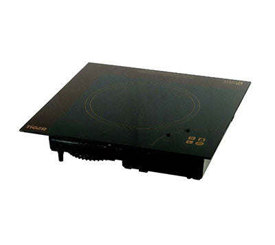 Induction Hob Touch Panel (1.0Kw, Built-In) 355 x 355 X 625mm