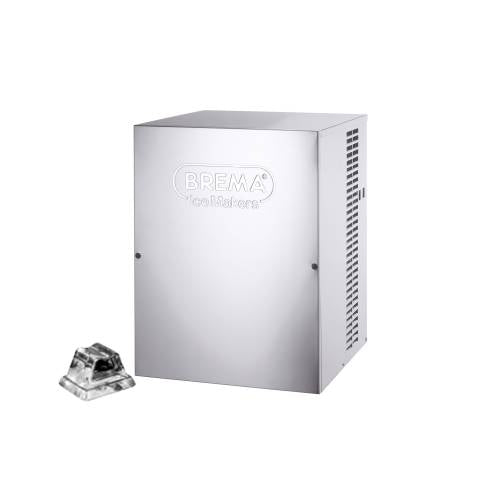 Ice Maker - 140 Kg / 24Hrs - Fast Ice - Modular