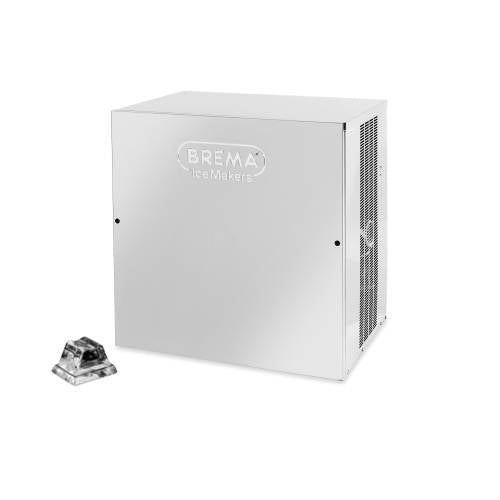 Ice Maker - 200 Kg / 24Hrs - Fast Ice - Modular