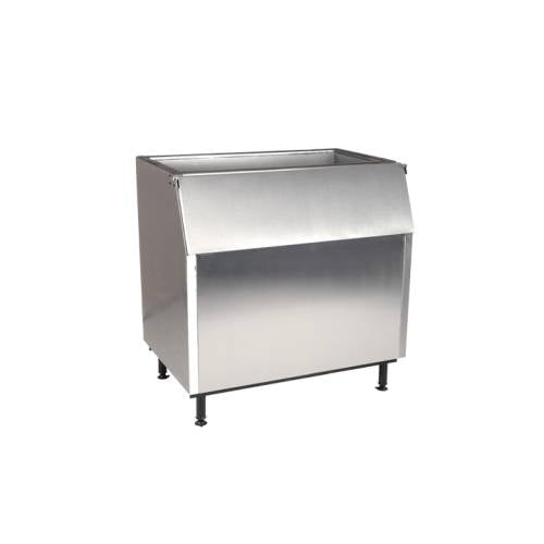 Ice Maker Bin - 500Kg