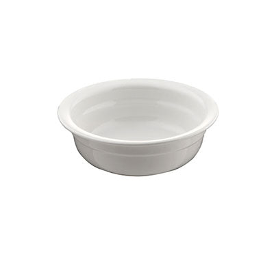 Insert Mini Round Porcelain 208 x 60mm - 800ml