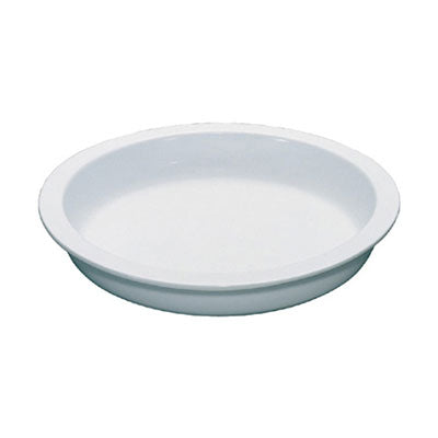 Insert Round Porcelain 388 x 66mm 5Lt