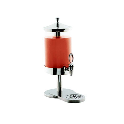 Juice Dispenser 325 x 200 x 460mm -  3.7Lt