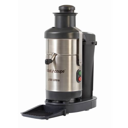 Juice Extractor - Single Phase - Up To 160Lt/Hr