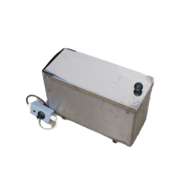 Knife Sterilizer - Stainless Steel