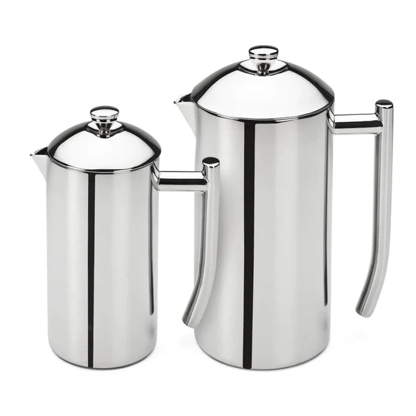 Legend Stainless Steel Insulated Cafetiere - 550ml