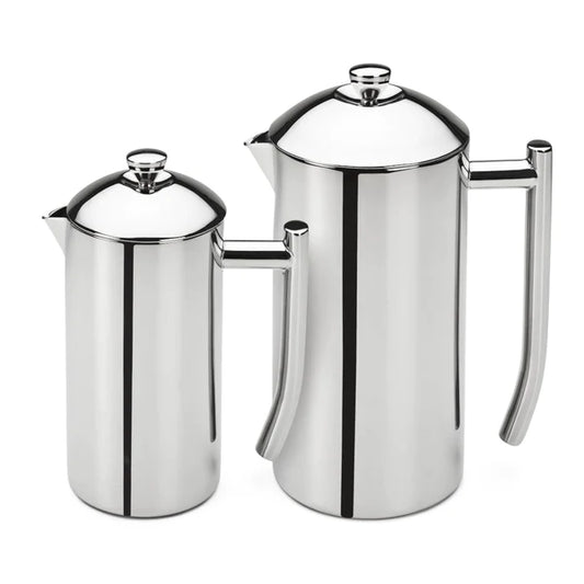 Legend Stainless Steel Insulated Cafetiere - 550ml