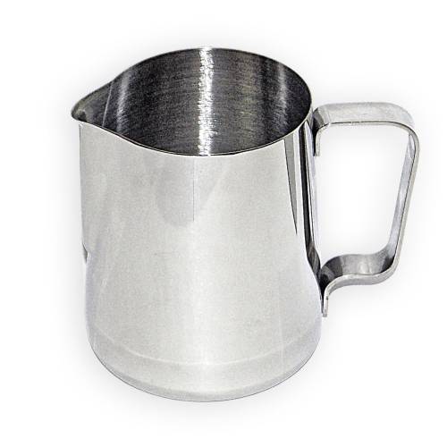 Milk Frothing Jug 600ml