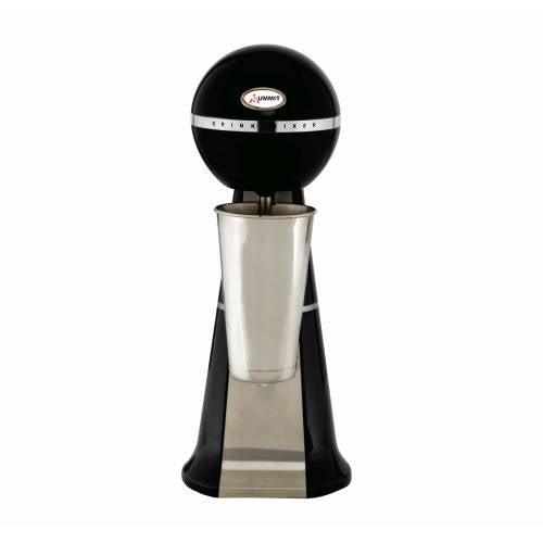 Milkshake Machine (Black)-Single Head (Incl Cup) - 800ml