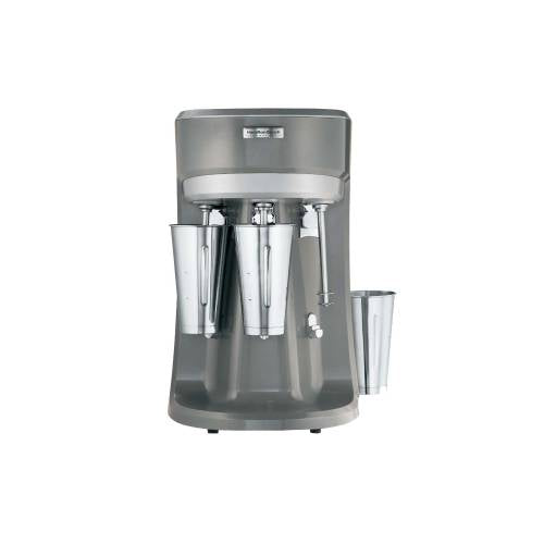 Commercial Milkshake Mixer Triple - 3 x 750ml - Incl Cup