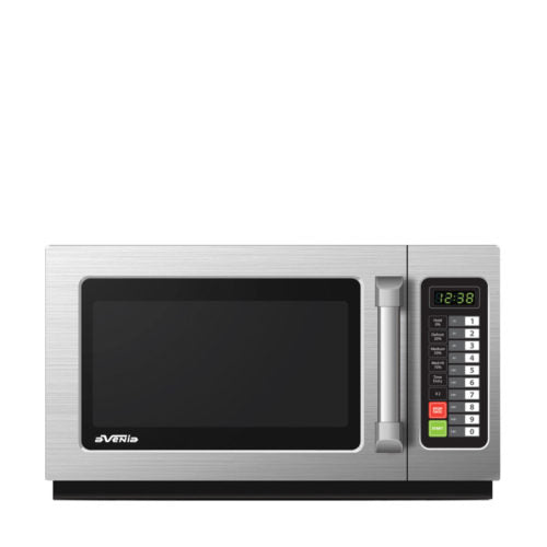 Microwave Semi Commercial - 1000W