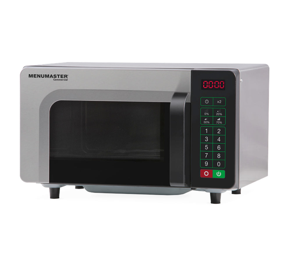 Commercial Microwave - 1000W