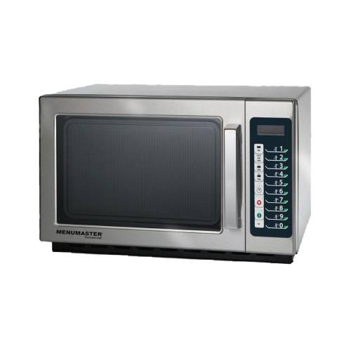 Microwave Heavy Duty -1100W