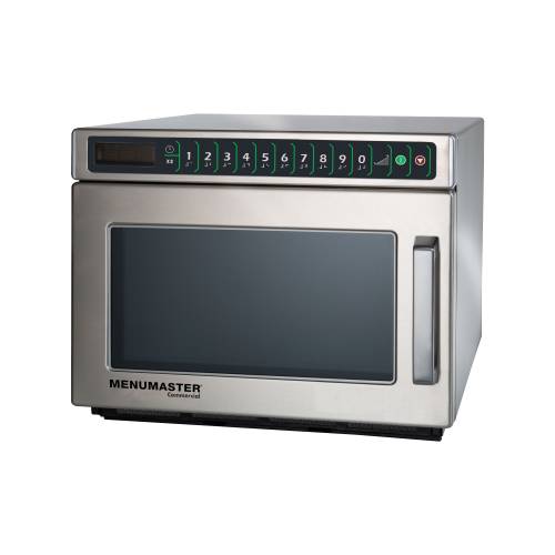 Microwave Heavy Duty -1800W