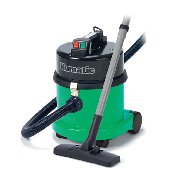 Numatic Industrial Vacuum Cleaner