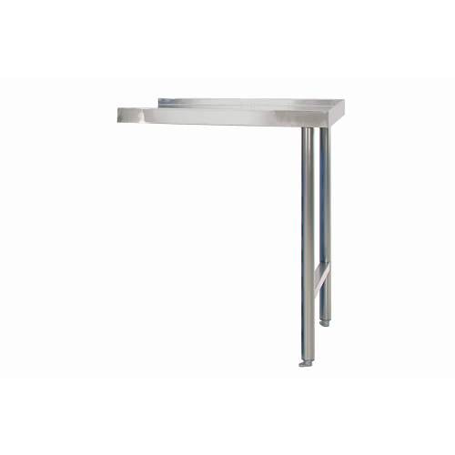 Outlet Table 1150Mm Boxed Edge