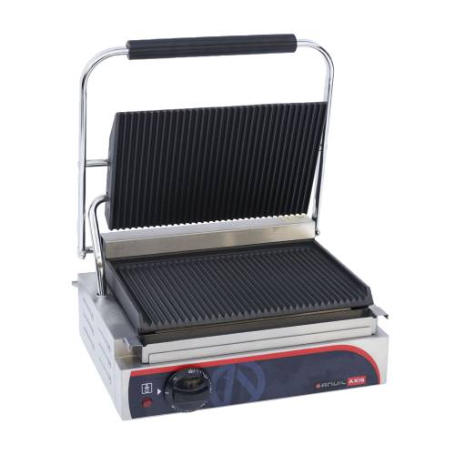 Panini Grill  – Cast Iron