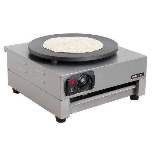 Pancake & Omelette Machine