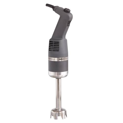 Power Mixer Mini – Mp 160 V.V. (Knife And Emulsifying Disc Included)