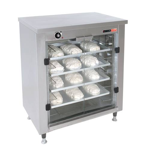 Prover Oven - 9 Trays