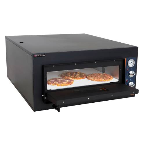 Pizza Oven - Single Deck