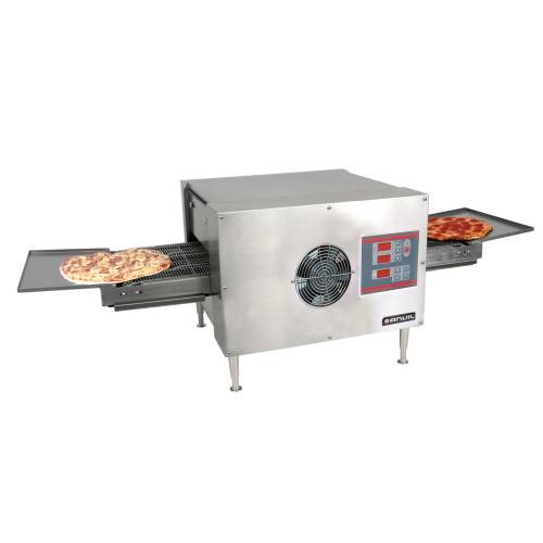 Pizza Oven - Digital Conveyor