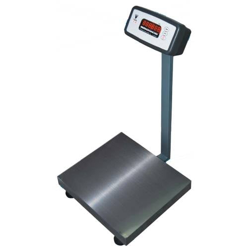 Platform Scale Electronic - 300 Kg = 100g increments