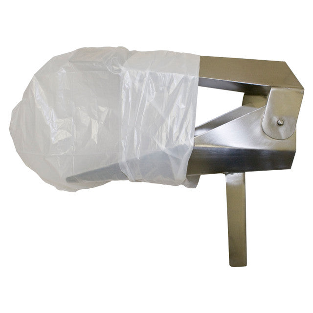 Poultry Packing Cone - Easybagger