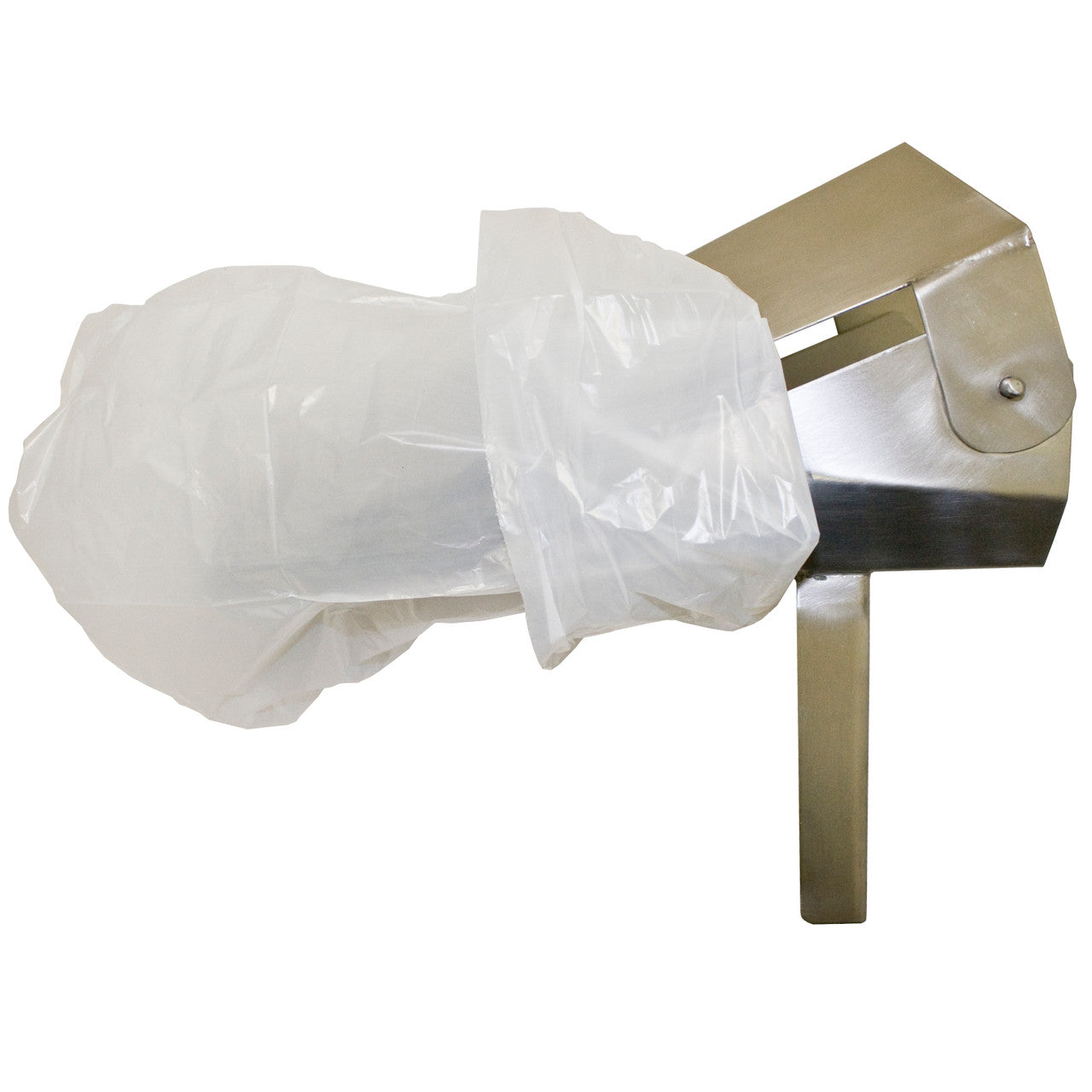 Poultry Packing Cone - Easybagger