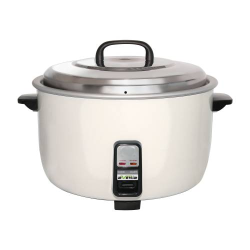 Rice Cooker - 8.5Lt