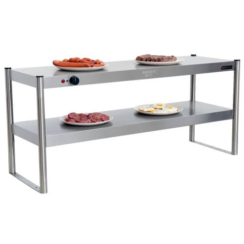 Riser Shelf - 1700Mm [Neutral]