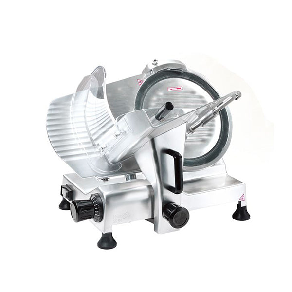 Deli Meat Slicer - 250mm