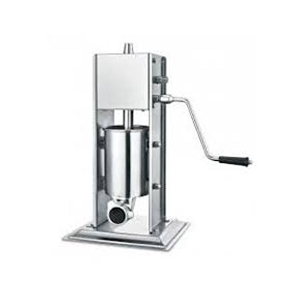 Manual Sausage Filler - 3lt -  Vertical