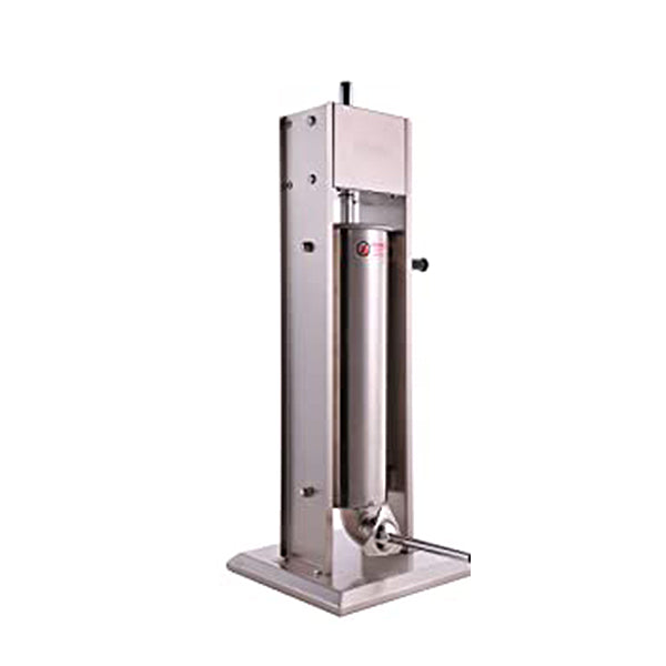 Manual Sausage Filler - 7lt - Vertical