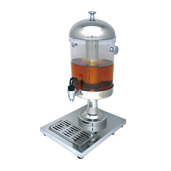 Juice Dispenser - (1x) 8Lt - Non-Refridgerated