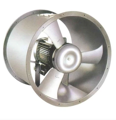 Extraction Fan - 560mm - 220v - 0.75kw