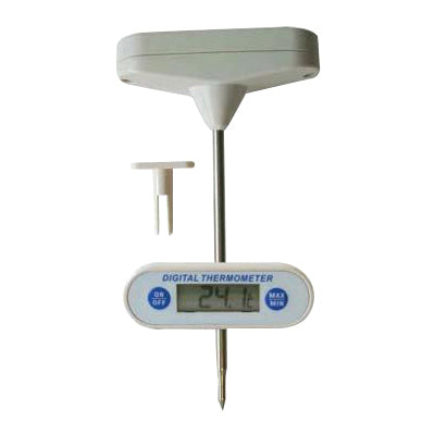 Thermometer Digital T-Bar (-50?C + 200?C) Strong Probe