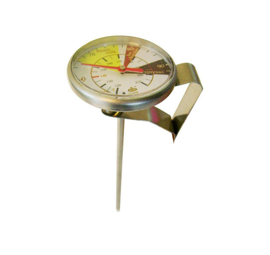 Coffee Cappuccino Milk Thermometer-125mm-50c-to-100c