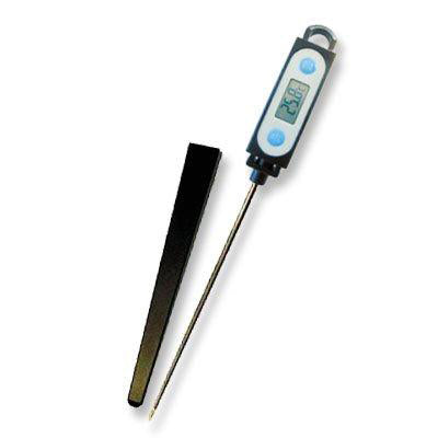 Thermometer Electronic 120mm (-50°C to +200°C)