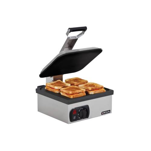 Toaster – 9 Slice – Flat – Non-Stick Plates