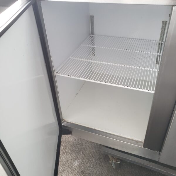 Underbar Fridge – 2.5 Doors - Second Hand