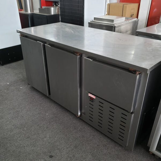 Underbar Fridge – 2.5 Doors - Second Hand