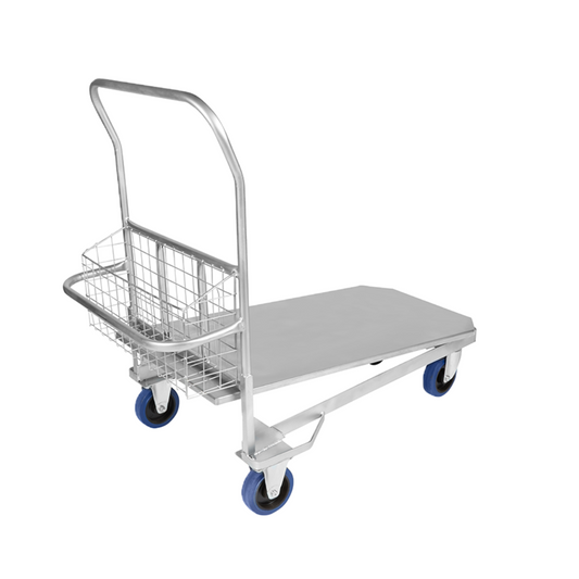 Shop Trolley