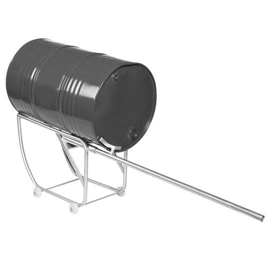 Drum Decanting Trolley