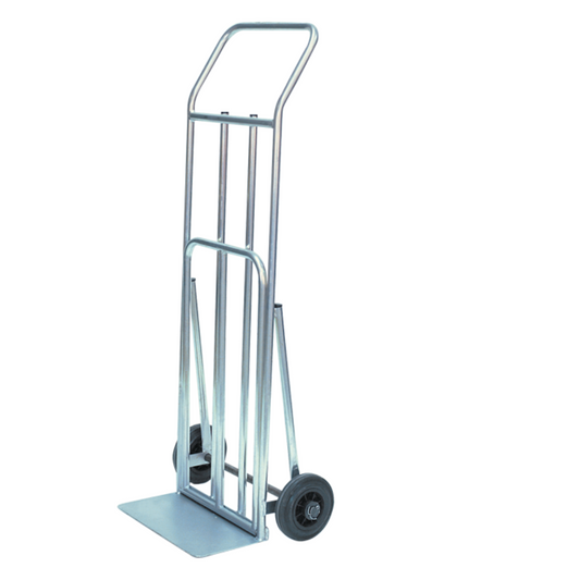 2-in-1 Folding Nose Trolley