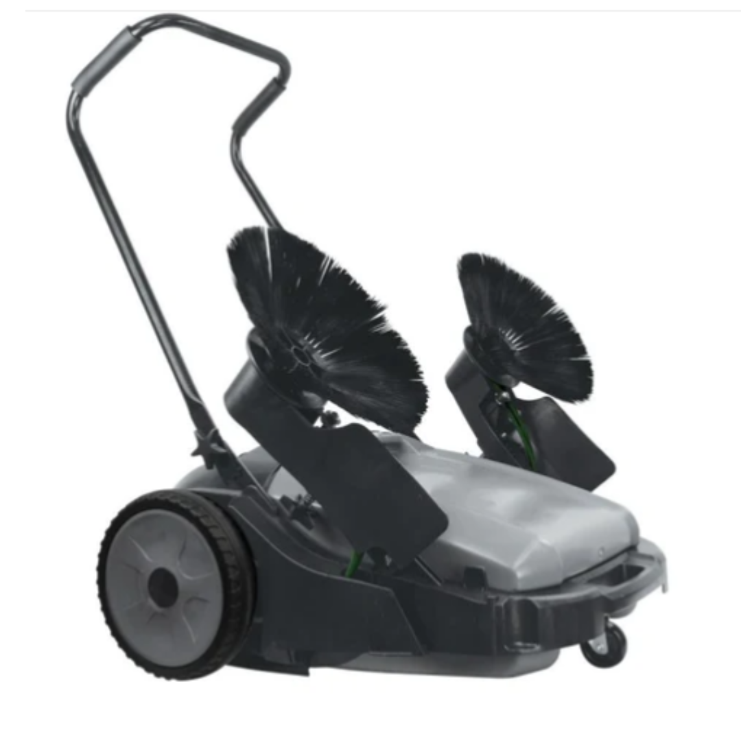 Numatic Push Sweeper - 40 Litre  - Manual