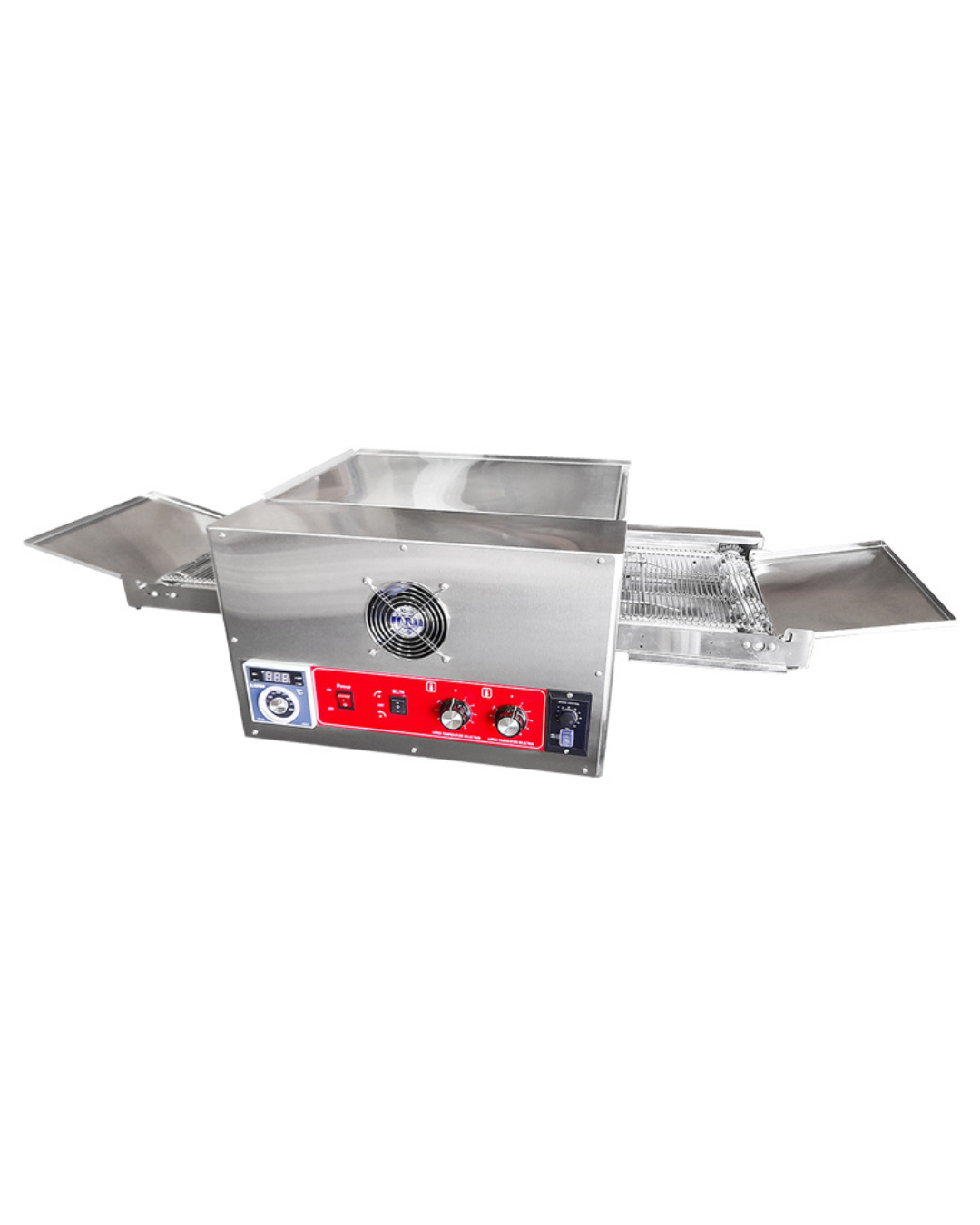 Conveyor Pizza Oven 12inch