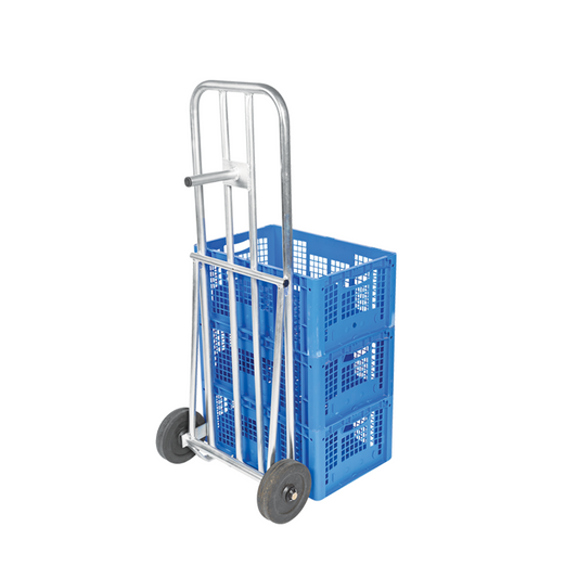 Beer Crate Trolley